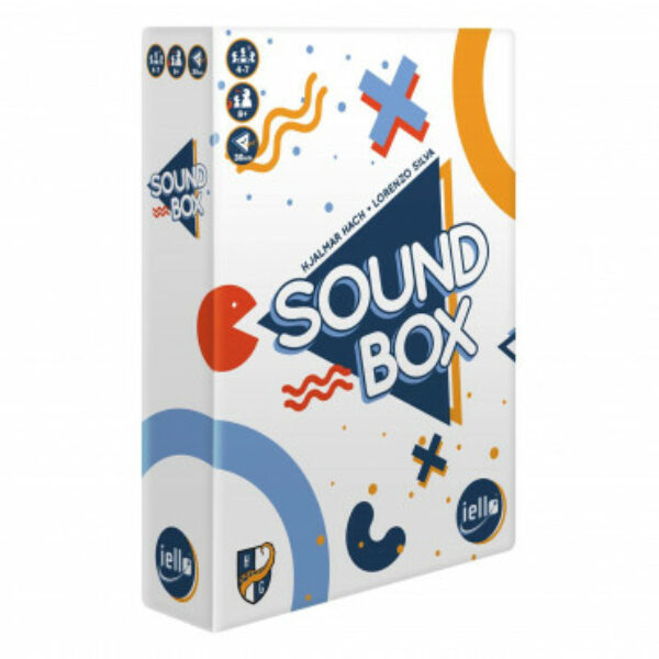 Sound Box Low Price