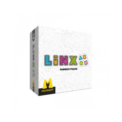 Linx - Tavernia